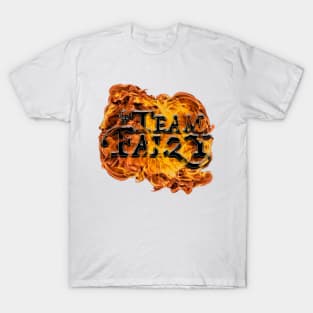 Team Falzy T-Shirt